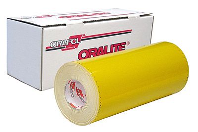 Oralite 5700 Engineer Grade Premium Reflective Film